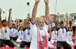 PM Narendra Modi to lead thousands in Dehradun on International Yoga Day